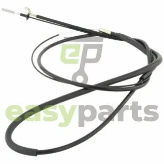 ТРОС FEBEST 17101A8D2