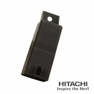 Блок управління свічками розжарювання HITACHI (HÜCO) 2502138