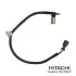 HITACHI NISSAN датчик імпульсів ALMERA II 1.5 02-06, MICRA III 1.5 dCi 05-10, NOTE 1.5 dCi 06-12, PRIMERA 2.2 dCi 03- HITACHI (HÜCO) 2508108 (фото 1)
