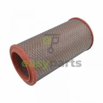 FEBI фільтр повітряний RENAULT 1,7-2,9: 11, 19, 21, 25, Clio II, Espace, Traffic (85*126*255) циліндр FEBI BILSTEIN 100465