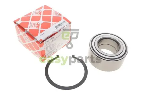 Підшипник маточини (передньої) Hyundai Santa Fe 00-/Tucson 04-10/Kia Sportage 04- (45x84x39) FEBI BILSTEIN 172778
