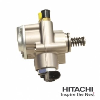 HITACHI VW Насос высокого давления TOUAREG 4.2 06-10, AUDI A6 4.2 06-10, Q7 4.2 06-10 HITACHI (HÜCO) 2503087