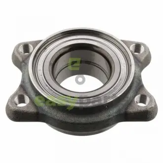 Комплект подшипника ступицы колеса FEBI BILSTEIN 26376