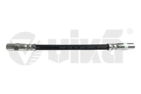 Шланг тормозной задний Skoda Fabia (00-),Octavia (97-11)/VW Golf (03-06),Polo (0 Vika 66110921101