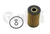 Фільтр масляний Skoda Fabia (00-14/VW Golf (08-13),Passat (10-14),Tiguan (07-),T Vika 11150562401 (фото 1)
