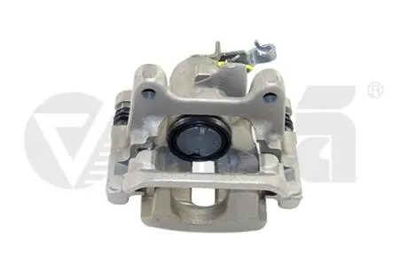Суппорт тормозной задний правый с скобой Skoda Octavia (13-21)/VW Golf (16-) (66 Vika 66151744001