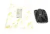 Фото 2 - рукоятка важеля КПП VW Golf IV 97-05 (6-ступенева) DPA 77111641002 Рукоятка важеля КПП VW Golf IV 97-05 (6-ступенева) DPA 77111641002 (фото 2)