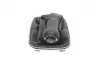 Фото 4 - рукоятка важеля КПП VW Golf IV 97-05 (6-ступенева) DPA 77111641002 Рукоятка важеля КПП VW Golf IV 97-05 (6-ступенева) DPA 77111641002 (фото 4)