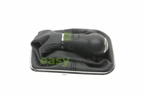 Рукоятка важеля КПП VW Golf IV 97-05 (6-ступенева) DPA 77111641002
