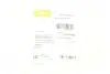 Рукоятка важеля КПП VW Caddy III 04-15 (+ чохол) DPA 77111036002 (фото 2)