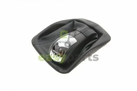 Рукоятка важеля КПП Skoda Octavia 04-13 (+ чохол) DPA 77111249002