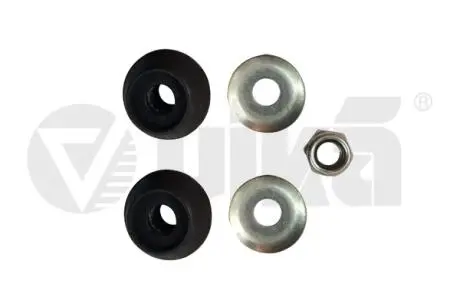 Ремкомплект втулок стойки стабилизатора VW Golf (84-92)/Seat Ibiiza (93-02),Tole Vika 44111603801