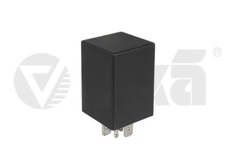 Реле очищувача скла Skoda Octavia (97-00)/VW Golf (90-98),Passat (88-00),T4/S Vika 99551820301
