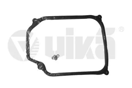 Прокладка масляного поддона Skoda Octavia (97-0001-11)/VW Golf (92-06),Passat (8 Vika 33210715901