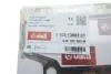 Прокладка ГБЦ VW T5 3.2 V6 03-09 Vika 11031390301 (фото 2)