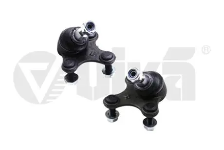 Опора шаровая (левая+правая) Skoda Octavia (04-13)/VW Golf (04-16),Passat (13-15 Vika 44071717101
