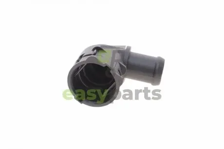 Фланець системи охолодження Skoda Fabia/Roomster/VW Polo 1.6 TDI 99-15 Vika 11221776801
