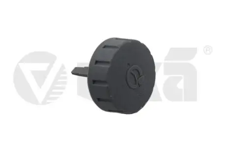 Крышка бачка гидроусилителя Skoda Fabia (00-08)/Seat Ibiza (02-10) Vika 44231672801