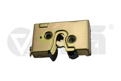 Замок двери задний левый VW Golf (77-92),Jetta (79-92),Passat (74-88) (983900947 Vika 98390094701
