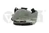 Замок двери задний левый Skoda Fabia(06-14),Superb (08-15)/VW Amarok (10-),Pass Vika 88390955501 (фото 1)