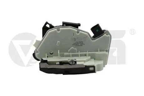 Замок двері задній лівий Skoda Fabia(06-14),Superb (08-15)/VW Amarok (10-),Pass Vika 88390955501