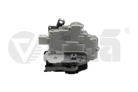 Замок двери задний левый Audi A4 (07-15),Q3 (11-),Q5 (08-),Q7 (07-15) (883917706 Vika 88391770601