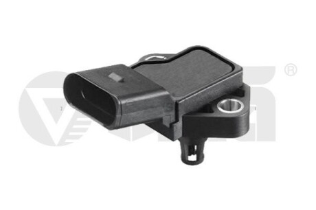 Датчик температури Skoda Fabia (11-15),VW Polo (10-)/Seat Ibiza (09-15) (9906181 Vika 99061817501