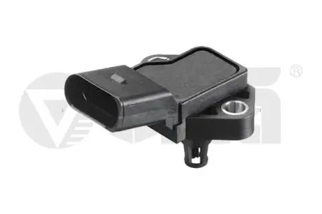 Датчик температуры Skoda Fabia (11-15),VW Polo (10-)/Seat Ibiza (09-15) (9906181 Vika 99061817501