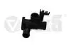 Фланец системы охлаждения VW Caddy (95-97),Passat (88-97),Polo (95-97) (11211792 Vika 11211792101 (фото 1)