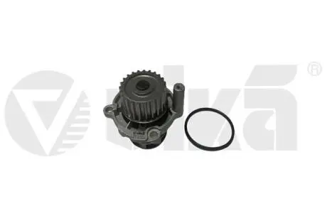Насос водяний Skoda Octavia (04-08),Jetta(06-08),Passat(06-11)/Seat Toledo(05-09 Vika 11210829801