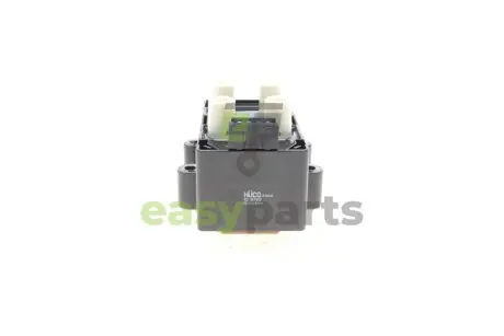 Котушка запалювання Renault Kangoo 1.2 97- (HUCO) HITACHI (HÜCO) 138765