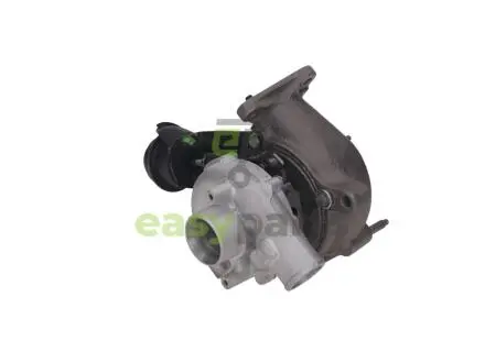 Турбина восстановленная AUDI A4 95-01, A4 (8D2, B5) 95-00, VW Passat B5 97-0 MSG 454158-0001