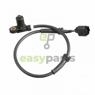 FEBI VW Датчик частоти обертання колеса (ABS) Ford Galaxy,Sharan,SEAT Alhambra FEBI BILSTEIN 24054