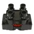 HITACHI FORD котушка запалювання Escort,Fiesta,Mondeo,Sierra,Mazda 626 1.8/2.0 HITACHI (HÜCO) 138800 (фото 1)