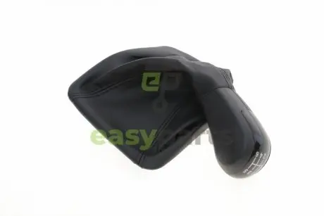 Рукоятка важеля КПП Skoda Octavia 04-13 (6-ступенева) DPA 77111639702
