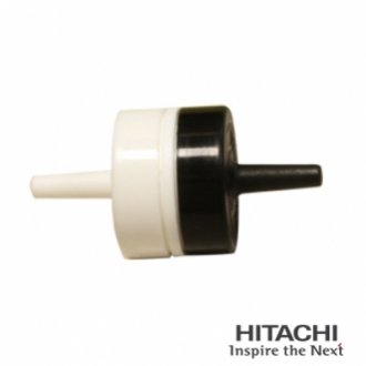 AUDI Обратный клапан A4 B6 (8E2) 1.9 TDI 04-04, A4 B7 2.0 TDI 04-08 HITACHI (HÜCO) 2509317 (фото 1)