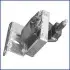 HITACHI OPEL Котушка запалювання Astra F 1,6 Kadett E 1,3/1,6, Vectra A 1,6 HITACHI (HÜCO) 138781 (фото 1)