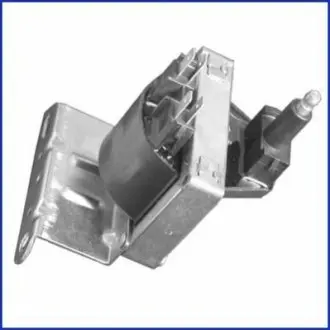 HITACHI OPEL Котушка запалювання Astra F 1,6 Kadett E 1,3/1,6, Vectra A 1,6 HITACHI (HÜCO) 138781