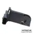 HITACHI FORD витратомір повітря Focus,C-Max,Kuga,Mondeo,Transit TDCi 08- HITACHI (HÜCO) 2505088 (фото 1)