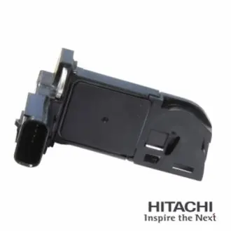 HITACHI FORD витратомір повітря Focus,C-Max,Kuga,Mondeo,Transit TDCi 08- HITACHI (HÜCO) 2505088