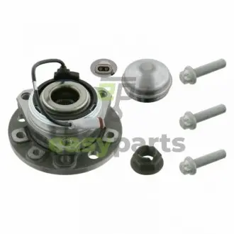Комплект подшипника ступицы колеса FEBI BILSTEIN 27386