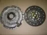 Сцепление комплект без выжимного 2.0 XDI D20DTF KORANDO 10-13 SSANGYONG 3001034000 (фото 1)