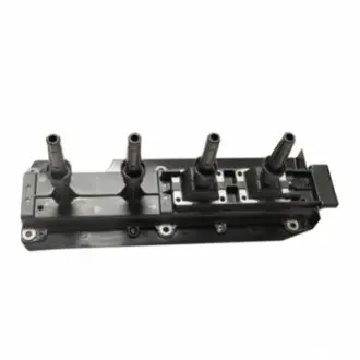 HITACHI CITROEN Катушка зажигания Xsara,ZX,Peugeot 306,406 1.8/2.0 94- HITACHI (HÜCO) 133821