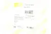 Рукоятка важеля КПП VW Polo V 02-12 (+ чохол) DPA 77111634902 (фото 2)