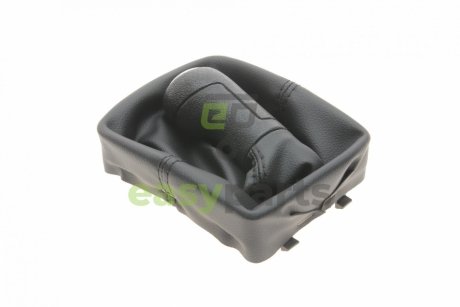 Рукоятка важеля КПП VW Polo V 02-12 (+ чохол) DPA 77111634902