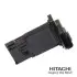 HITACHI HONDA Витратомір повітря Accord,CR-V II,III,Civic 2.2CTDi 05- HITACHI (HÜCO) 2505072 (фото 1)