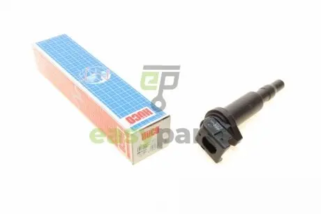 Котушка запалювання Citroen Berlingo 1.6VTi 09- (HUCO) HITACHI (HÜCO) 133875
