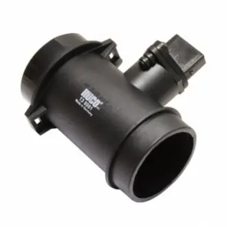 HITACHI Витратомір повітря BMW E36/46 1,6/1,9 i, E38 3,9 (дизель) (CR) HITACHI (HÜCO) 138981