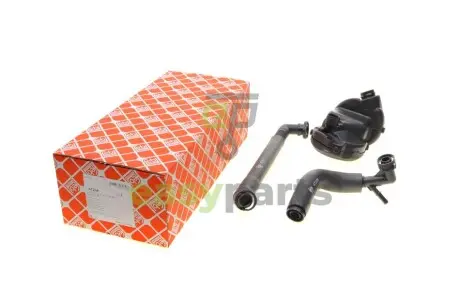 Клапан вентиляції картера BMW 5 (E39)/3 (E46)/X3 (E83) 2.0-3.0i 95-08 (M54) (к-кт) FEBI BILSTEIN 47264