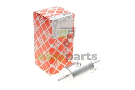 Фільтр паливний VW Caddy 1.2TSI 10- FEBI BILSTEIN 26343
